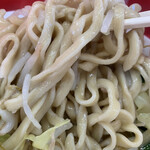 ラーメン二郎 - 