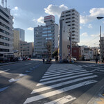 ラーメン二郎 - 