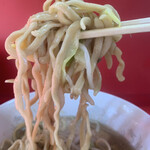 ラーメン二郎 - 