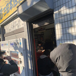 ラーメン二郎 - 