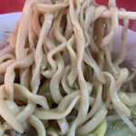 ラーメン二郎 - 