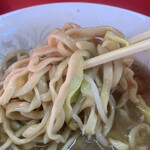 ラーメン二郎 - 