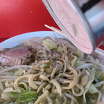 ラーメン二郎 - 