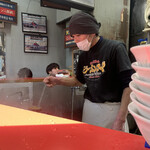 ラーメン二郎 - 