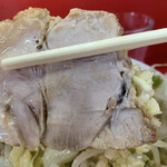 ラーメン二郎 - 