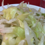 ラーメン二郎 - 