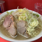 ラーメン二郎 - 