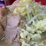 ラーメン二郎 - 