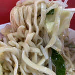 ラーメン二郎 - 