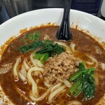 中国手打拉麺 馬賊 日暮里店 - 