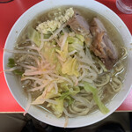 ラーメン二郎 - 