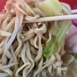 ラーメン二郎 - 