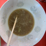 ラーメン二郎 - 