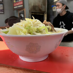 ラーメン二郎 - 