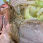 ラーメン二郎 - 