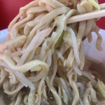 ラーメン二郎 - 