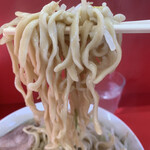 ラーメン二郎 - 