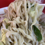 ラーメン二郎 - 