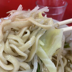 ラーメン二郎 - 