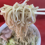 ラーメン二郎 - 