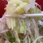 ラーメン二郎 - 