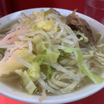 ラーメン二郎 - 