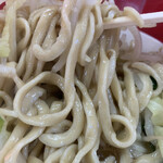 ラーメン二郎 - 