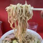 ラーメン二郎 - 