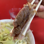 ラーメン二郎 - 