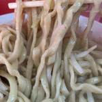 ラーメン二郎 - 