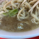 ラーメン二郎 - 