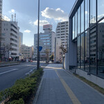 ラーメン二郎 - 