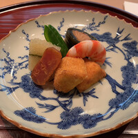 青華こばやし - 