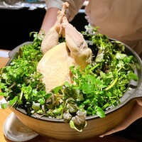 焼鳥 市松 - 