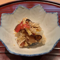 青華こばやし - 