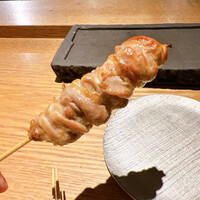 焼鳥 市松 - 