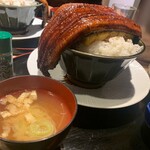 Sapporo Eki Kitaguchi Sakaba Meshi To Junmai - 大きいー