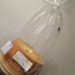 和菓子処 菊寿堂 - 流石というシフォンケーキ 1700円ぐらい