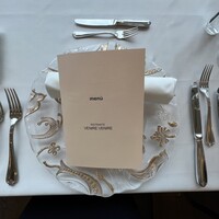 リストランテ・ベニーレベニーレ - 