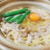 鍋焼きラーメン千秋