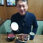 田代 - 最高に幸せな筆者