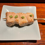 Yakitori Raku - 