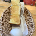 Kohi Dokoro Komeda Kohi Ten - 