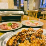焼き肉 たまや - メイン写真: