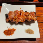 Yakitori Raku - 