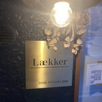 Laekker - 