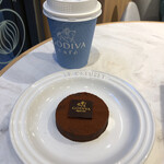 GODIVA cafe - 