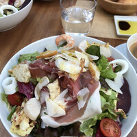 フィオレンティーナ -  フィオレンティーナ -