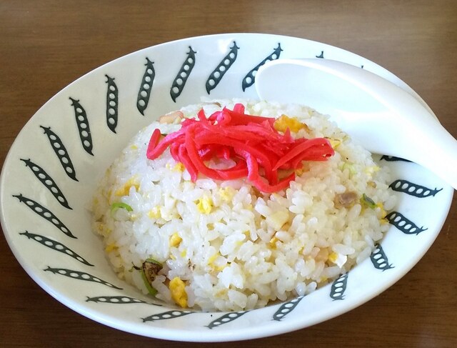 辰美食堂（お食事処 ラーメン 辰美） - 川東（食堂）の写真