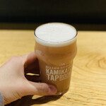 RISE & WIN Brewing Co. KAMIKATZ TAPROOM - 